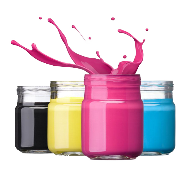 高速喷印，，彩色内容