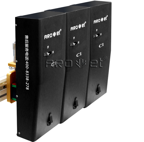 工业喷头，极致耐用