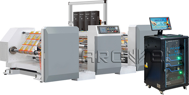 CA88标识UV赋码装备供应商