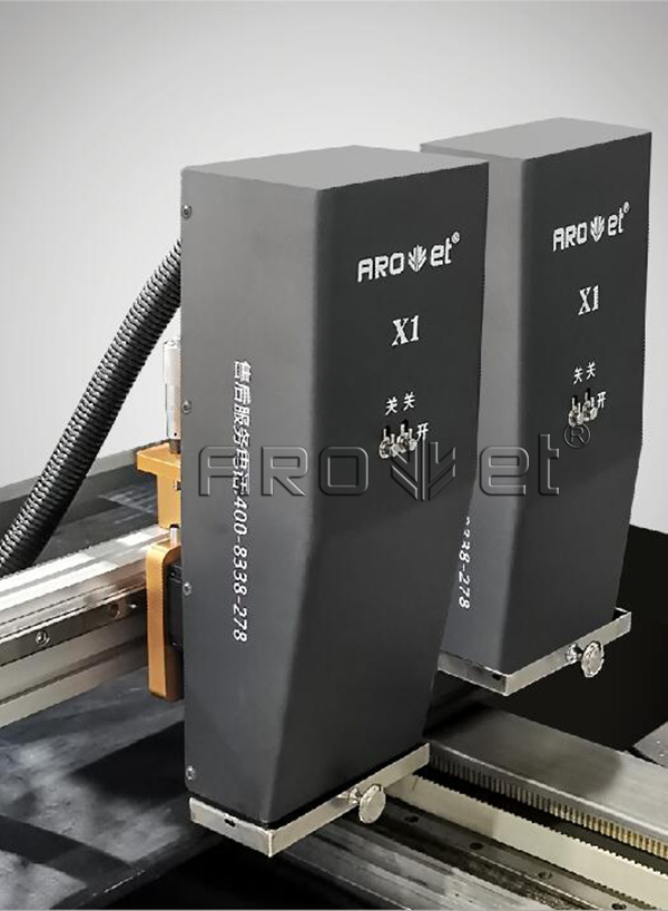 CA88UV喷墨印刷装备