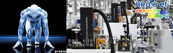 数字化印刷与自动化连系，威力非你所想象