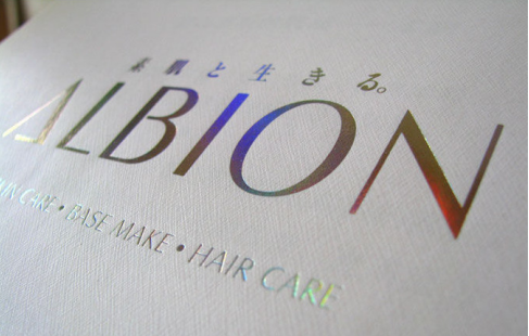 书籍最常用的印刷工艺，都有哪些？？？