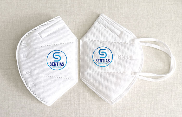 口罩喷印机是什么？？？广东喷印机厂家CA88为你解惑