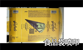 R3CA88高精高速喷印可变数据喷印系统 Tehnical Parameters