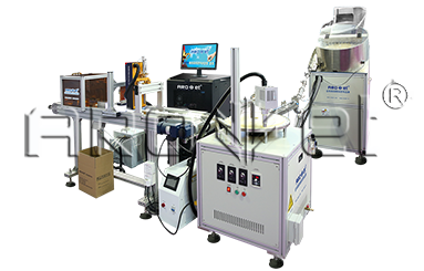 CA88ES-6700瓶盖高精可变数据喷印系统