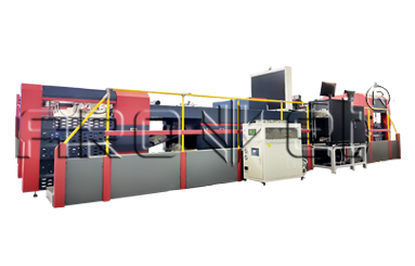 CA88E系列高速数码UV喷墨装备