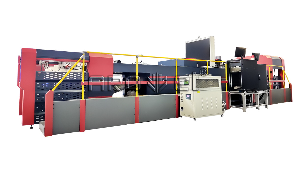 CA88E系列高速数码UV喷墨装备