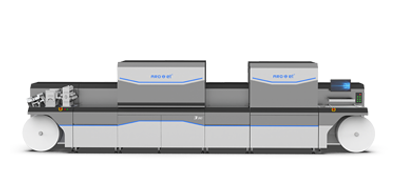 Labelexpo Europe 2025 | CA88诚邀您在巴塞罗那标签印刷展相见！！